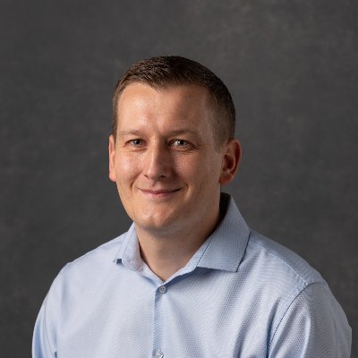 Profile Picture of Paul Topping (@paulmtopping) on Twitter