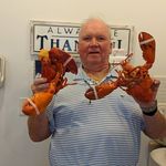 Profile Picture of Walter Hulse (@walterthulse) on Instagram