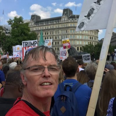 Profile Picture of Kevin O’Gara (@kevinOGara6) on Twitter