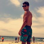 Profile Picture of Tanner Hendrix (@tann_the_man) on Instagram