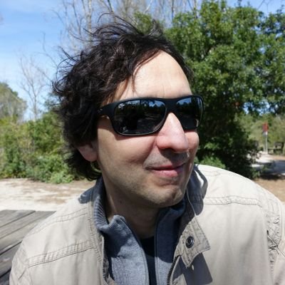 Profile Picture of José Manuel Barros García (@Barros_heritage) on Twitter