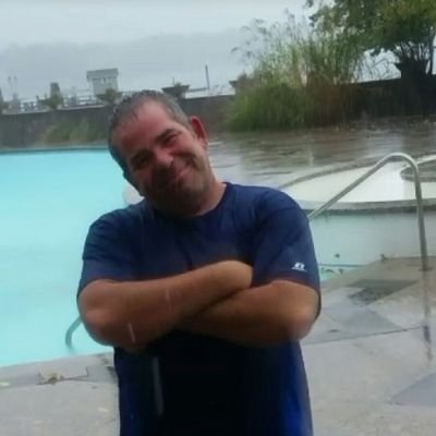 Profile Picture of Mark D'Avignon (@mardav45) on Twitter