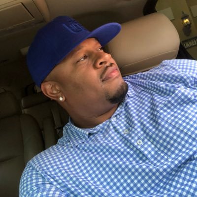 Profile Picture of Brian B-Trav Travis (@B_Trav_ismyname) on Twitter