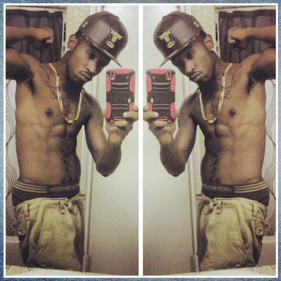 Profile Picture of Rashad Phillips-snell (@gphillips2704) on Poshmark