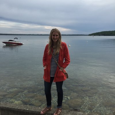 Profile Picture of Janelle Ray (@janelleelayne) on Twitter