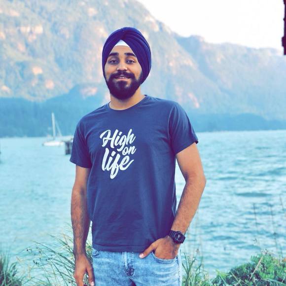 Profile Picture of Hargun Singh (@hargun_singh) on Poshmark