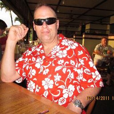 Profile Picture of Aaron Reisner (@RhinoRibs) on Twitter