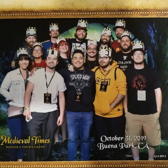 Profile Picture of Matt Bryant (@mattbryant350) on Poshmark