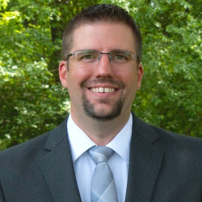 Profile Picture of Dr. Chris Maley (@cgmaley) on Twitter