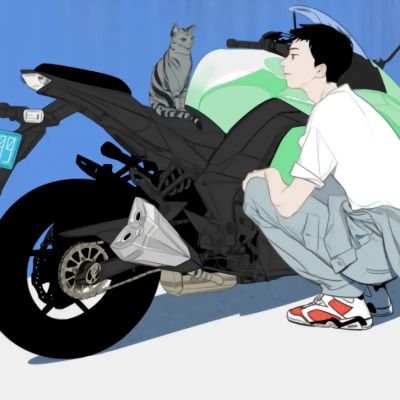Profile Picture of Randy Yang (@BelovedSkye) on Twitter