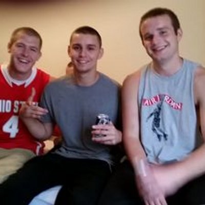 Profile Picture of Jimmy Schmidt (@Jimmy28Schmidt) on Twitter