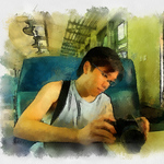 Profile Picture of Edwin Poon (@thecloudsky) on Flickr