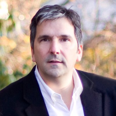 Profile Picture of Joe Detrick (@Joe_Detrick) on Twitter