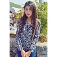 Profile Picture of Amna Kamal (@amna-kamal-1) on Quora