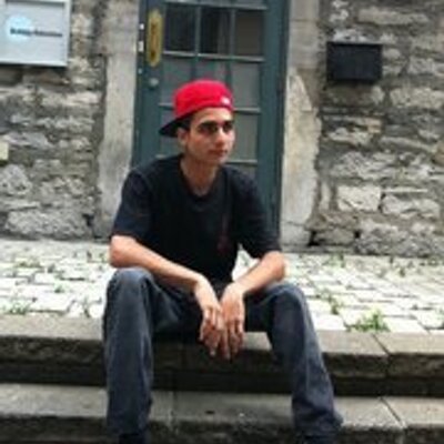 Profile Picture of Terry Jacobson (@Gikek1992Terry) on Twitter