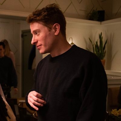 Profile Picture of Jeremy Hersh (@Jeremyhersh) on Twitter