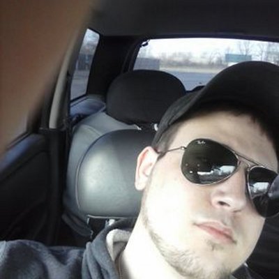 Profile Picture of Chris Cupp (@1cuppy) on Twitter