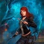 Profile Picture of Jaclyn Baldwin (@alrax_ironart21) on Instagram