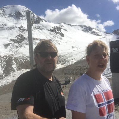 Profile Picture of Thomas Salewski (@SalewskiThomas) on Twitter