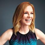 Profile Picture of FC Marg Helgenberger BR 🇧🇷 (@fcmarghelgenbr) on Instagram