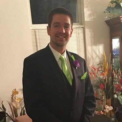 Profile Picture of James Meiners (@james_meiners) on Twitter