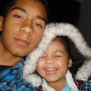 Profile Picture of Eric Romo (@sexy_panda23) on Myspace