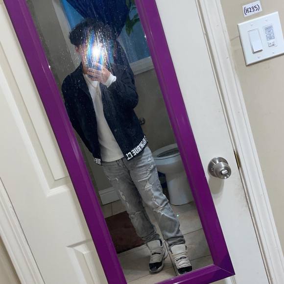 Profile Picture of Sean Yang (@seankickx) on Poshmark