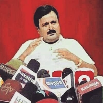 Profile Picture of Sankarsan Parida (@sankarsanparida) on Twitter