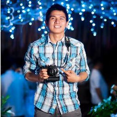 Profile Picture of Hades (@JBoogySF) on Twitter