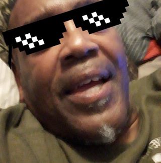 Profile Picture of Kelvin Witherspoon (@tooblack.spoon.3) on Facebook