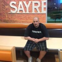 Profile Picture of Rick Matthews (@rick-matthews-7) on Quora