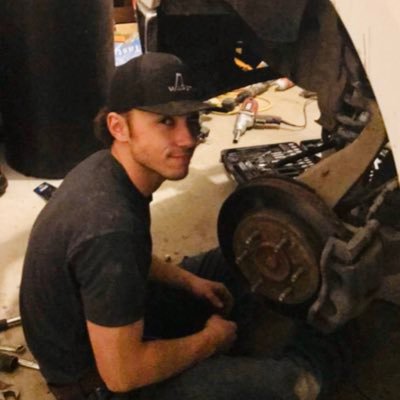 Profile Picture of Chase Blanchard (@ChaseBlanchar11) on Twitter