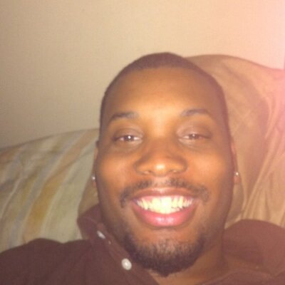 Profile Picture of Edwin Walker (@edwinwalker41) on Twitter