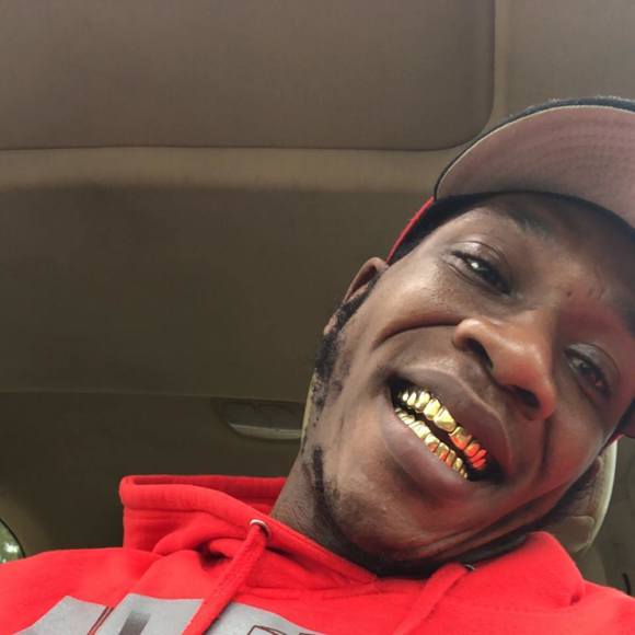 Profile Picture of Christopher Kirkland (@christopherk273) on Poshmark