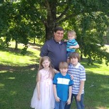 Profile Picture of John Chandler (@JohnChandlerAU) on Twitter