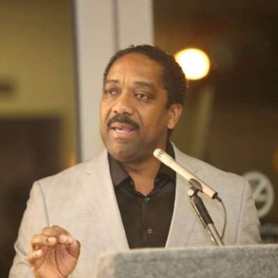 Profile Picture of Jerry Maynard II (@JMaynardII) on Twitter