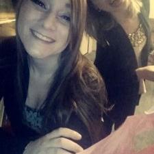 Profile Picture of Katelyn Bowman (@katelynbowman77) on Twitter