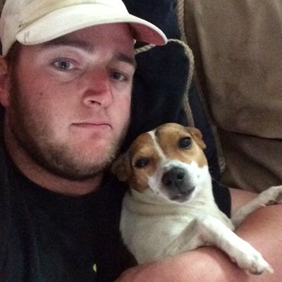 Profile Picture of Luke Fontenot (@LukeLukefont) on Twitter