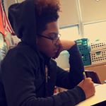 Profile Picture of 🌴Darvin Moore🌴 (@ayoo__dj) on Instagram