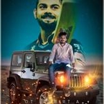 Profile Picture of SRIKANTH KOHLI (@srikanthyellampati) on Instagram