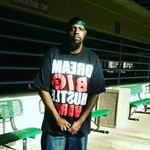 Profile Picture of William Lloyd Jr (@empire_bill) on Instagram