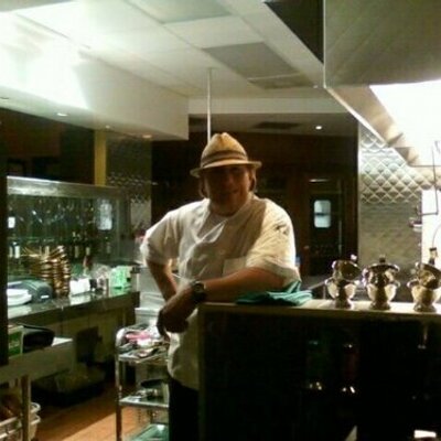 Profile Picture of Eric Beasley (@vikingchef1977) on Twitter