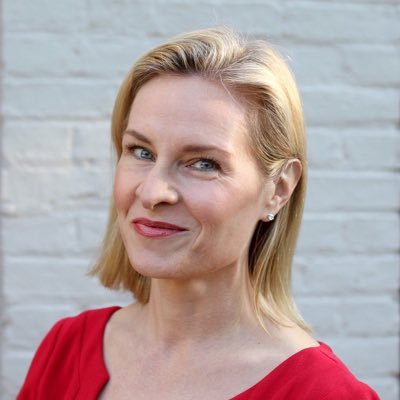 Profile Picture of Mary Louise Kelly (@NPRKelly) on Twitter