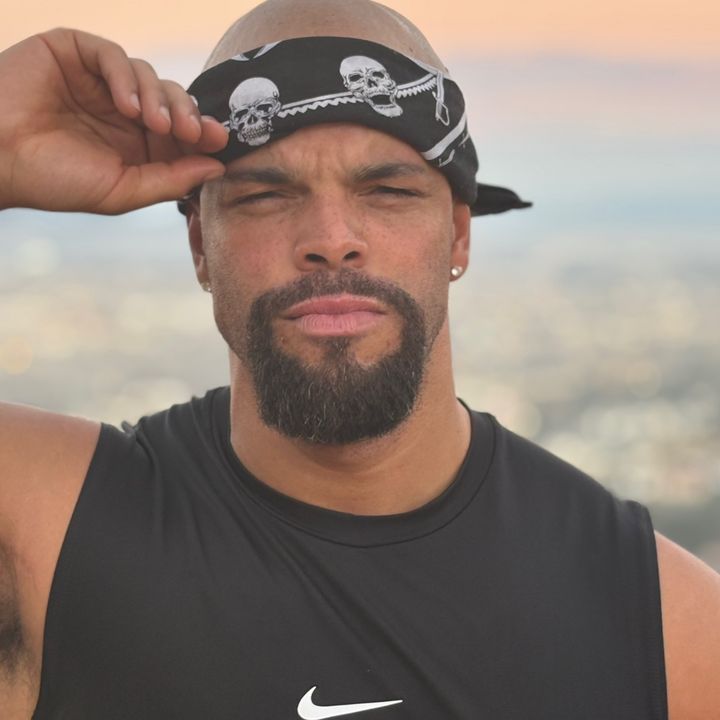 🇿🇦Randall Mitchell📍🌍 - Tiktok Profile Picture of 🇿🇦Randall Mitchell📍🌍 (@randallmitch) on Tiktok