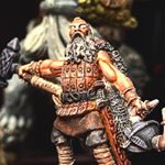 Profile Picture of Adam Scott - Dungeon Master (@dungeons_dragons_club) on Instagram