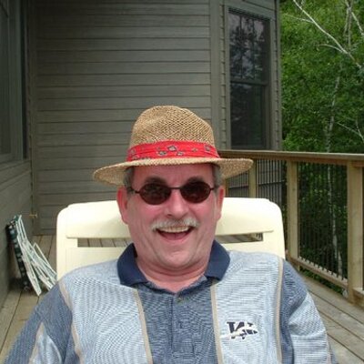 Profile Picture of Jeff Dempster (@BuffaloMan1234) on Twitter