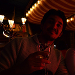 Profile Picture of Cesar Meza Droguett (@cesar meza) on Flickr