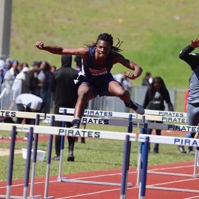 Profile Picture of Jalin Brown (@JalinBrown19) on Twitter