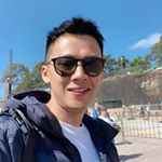 Profile Picture of A Happy Christian 🇲🇾🥂✝️ (@_jasonyee_) on Instagram