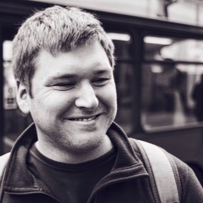 Profile Picture of Andrew Mcphee (@AndMcP3) on Twitter